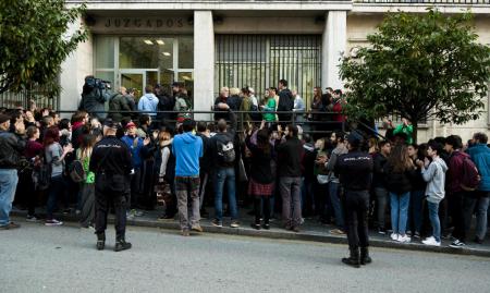 Imagen llevada a cabo por Javier González