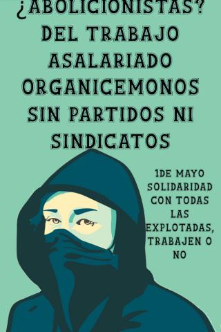 Que los próximos 1º de Mayo sean cada vez más autónomos