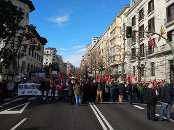 Más allá de la defensa de las pensiones