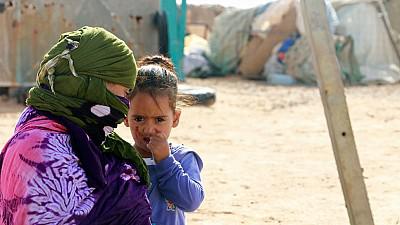 Contra el olvido institucional: cuatro décadas de solidaridad ciudadana con el pueblo saharaui 