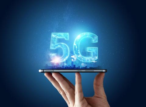 Notas provisionales sobre el 5G