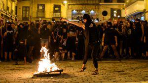 Manifiesto 8M «Hacia la huelga feminista»