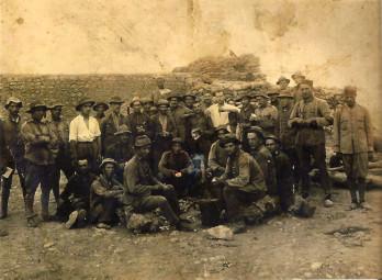 Cien años de la huelga general en Santander contra la guerra de Marruecos: un episodio de oposición popular a la autoridad