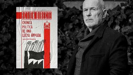 Entrevista a Jann-Marc Rouillan, autor del libro "Action Directe: Crónica de una lucha armada" [en crowdfunding]