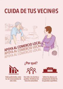 Amazon es precariedad y deslocalización para nuestro pueblo: solidaridad