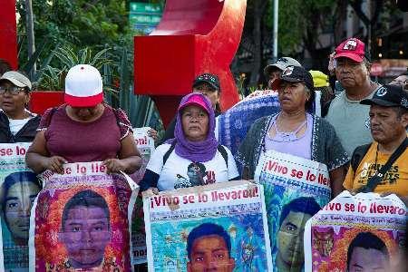 Los 43 de Ayotzinapa: diez años de lucha por la verdad y justicia