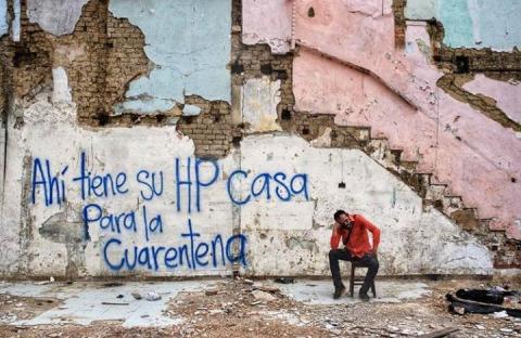 Silvia Federici: «Esta crisis nos demuestra cuánta miseria lleva en sí el capitalismo»