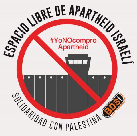 Comunicado sobre la sentencia al Ayuntamiento de Reinosa sobre Israel