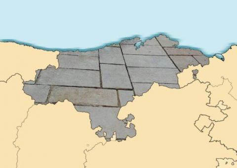 Ordenación territorial y planeamiento urbanístico en Cantabria