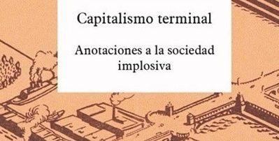 La putrefacción del capitalismo fosilista