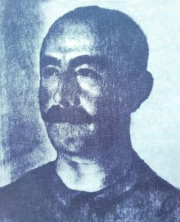 Emilio Carral, montañés y anarquista