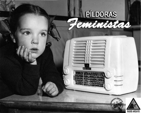 Píldoras feministas contra la violencia machista