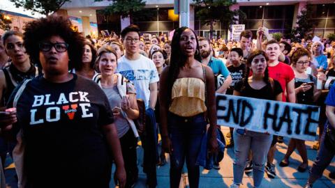 Charlottesville y Barcelona: dos caras de la misma moneda 