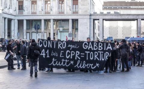 Comunicado Del Fin De La Huelga De Hambre De Alfredo Cospito