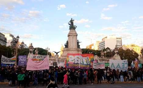 Lesbianas, nuestras vidas importan