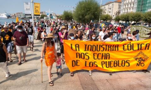 A tomar vientos los molinos