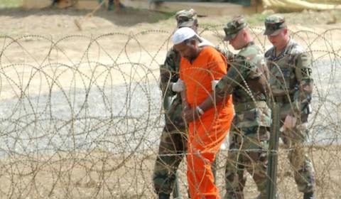 Prisión de Guantánamo: 22 años de horror, tortura e impunidad estadounidense