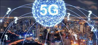 La "revolución" 5G  y la amenaza de sus redes