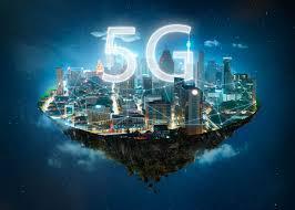 Un tsunami llamado 5G