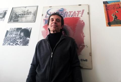 Entrevista a Iñaki Rivera: «La tortura transcurre en los espacios ocultos de la sociedad y es muy difícil hacerla visible»