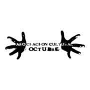 La asociación cultural Octubre pronto retomará actividad y mientras tanto podeis apoyar su proyecto