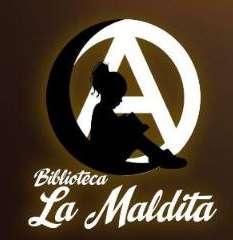 XV Aniversario de la Biblioteca Anarquista La Maldita