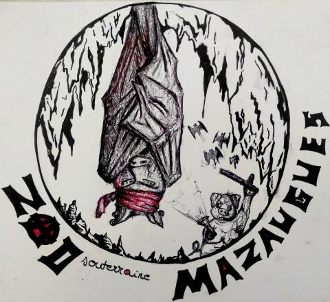 [FR] Novedades de la ZAD de Mazaugues