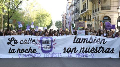 A vueltas con la Ley del Sólo Sí es Sí. El problema de situar el punitivismo en el centro del debate