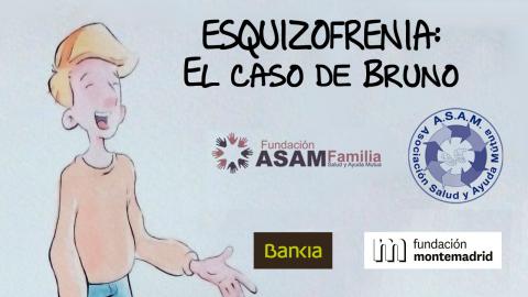 Hegemonía y asco en Salud mental: La historia de Bruno