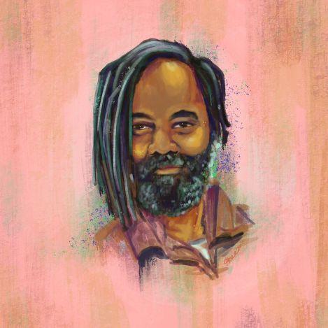 Alerta y acción por la salud de Mumia Abu-Jamal