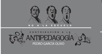 Entrevista a Pedro García Olivo: " Occidente no conoce a los niños"