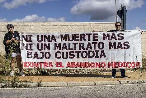 Más de seis años sin esclarecerse la muerte de un joven de veintiocho años en la cárcel de Albocàsser