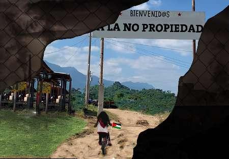 «Lo común y la no propiedad» propuestos por los zapatistas