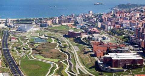 La Universidad de Cantabria rectifica y desautoriza el acto fascista de Alfonso I