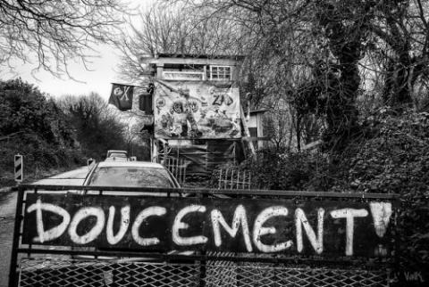 [Notre-Dame-des-Landes] La lucha de la zad sigue viva