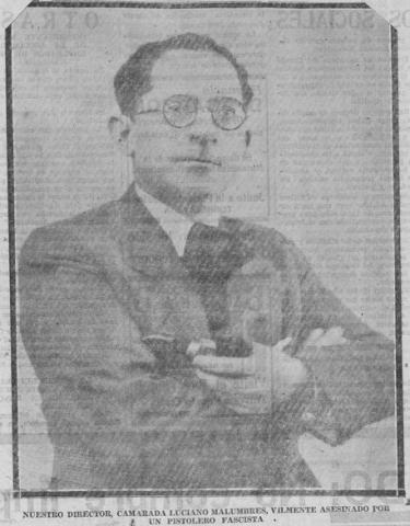 La conflictividad en Cantabria en la primavera de 1936. Una aproximación al impacto real de la violencia política en las vísperas de la guerra civil