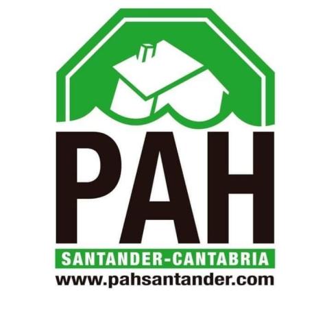 Veto del ayuntamiento de Santander a la PAH