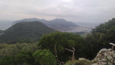 De Santoña a Guinea Ecuatorial, un paseo colonial