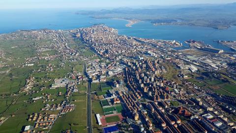 Continúa la campaña "Nuestros barrios para todas" de la asamblea contra el racismo y la discriminación