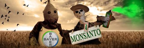 Bayer-Monsanto: la fusión empresarial más grande de la historia