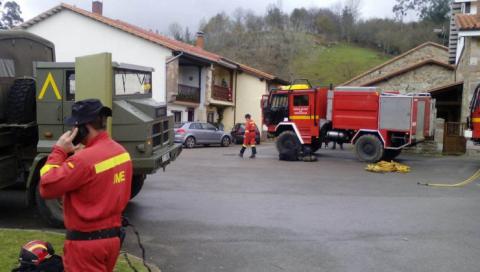 ¿A qué han venido 2.000 militares a Cantabria?